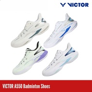 VICTOR A550 Badminton Shoes U-SHAPE 3.0 (WIDE)