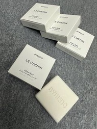 Byredo LE CHEMIN Soap香梘（萬豪酒店訂製沐浴香皂🧼）