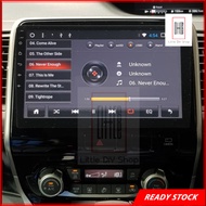 Car Android 10.2 Player Radio Head Unit Screen Infotainment Tempered Glass Protector