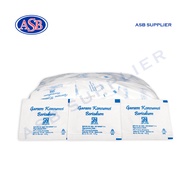Iodized Salt Sachet (250 Pcs)