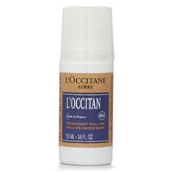 L'Occitane Homme 48H Roll-On Deodorant 50ml/1.6oz