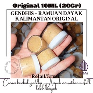 Retail Of KALIMANTAN DAYAK Succulent Potion - Buy 5free1- Wholesale 10 Free 2-10cc 20Gr