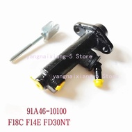 Forklift Accessories FD20/30NT-F18C/F14E Brake Pump Master Cylinder 91A46-10100 Matching 1PC