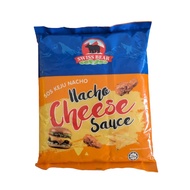 NACHO CHEESE SAUCE SWISS BEAR