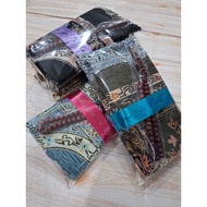 Souvenir Package By2 Haji Sajadah Woven Mini Shenille