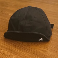 ADER ERROR Short Brim Cap Second Hand​ Condition​Good​ Wings Foldable Can Be Set Up