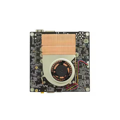 NUC Motherboard with Raptor Lake i3-1315U I5-1335U I7-1360P I9-13900H CPU DDR4 32G 4K 60Hz Type-C