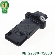 Top quality  226807S00A 226807S000 Mass Air Flow Sensor USE FIT For INFINIT for nissan AFH70M-38 226