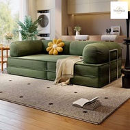 Trikings Compression Sofabed Joey Sofa Untuk Ruang Sempit Modular Sofa 1.5~2.4Meters 2~3Seats Accept