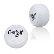 Golf Flat ball Golf putter Practice ball putter ball Golf Training ball