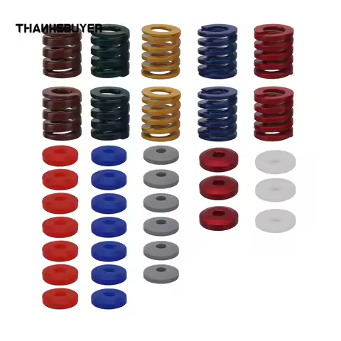 Simagic P-ORP/P-ORP(H) Optimized Race Pedal System Designed for Simagic's Non-Hydraulic /Hydraulic P