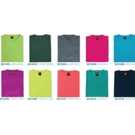 Oren Sport Microfibre Plain T-Shirt III
