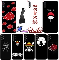 Samsung S30 Plus Ultra S24 Fe Plus Ultra S25 Pro Ultra edge A25 161MM T14 Anime naruto cartoon Soft 