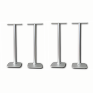 Aluminum Alloy CNC Floor-standing Speaker Stand for Sony HT-A9M2 Home Cinema Surround Sound Simple D