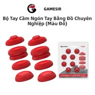 GameSir 8 Cái Đa Năng Cần Điều Khiển Ngón Tay Cái Tay Cầm Mũ Cho Cyclone 2 Kaleid Flux Nova Lite G7