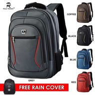 Polo Trands Expandable Casual 36L 72511 - Laptop Bag Backpack