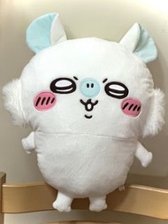 Chiikawa 飛鼠大公仔