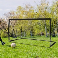 [mcfsnzwtxz1bw] Soccer Goal Net, Football Goal, Folding Soccer Goal, Training Soccer Goal for Backya