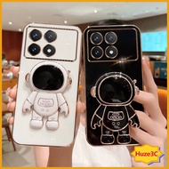 Casing Poco X6Pro 5G/Poco X6 5G/Poco M6Pro 4G/Poco C65/Poco X5 5G/Poco X5Pro 5G Soft Case With Suppo
