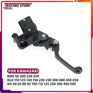 For Kawasaki KDX KLX KX 50 60 65 80 85 100 110 112 125 140 150 200 220 230 250 300 400 450 500 650 B