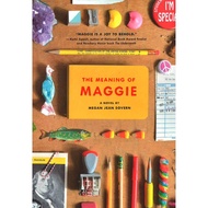 (BBW) Meaning Of Maggie (ISBN: 9781452110219)