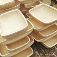 Bun Basket Dustpan Wicker Storage Basket Freshly Picked Agricultural Basket Rattan Commercial Basket
