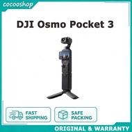 DJI Osmo Pocket 3 Action Camera 4K/120fps Video Gimbal Camera Combination 1 Inch CMOS Video Blogging