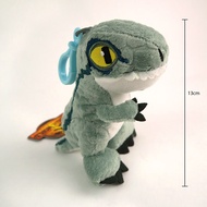 Jurassic World Dominion Plush Bag Clip (Beta)