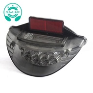 Motorcycle LED Tail Light Brake Light for     F650  F650 GS F650  F800 S R1200 GS Adventure R1200 R