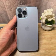 Apple iPhone 13 pro max 1tb 效能96 ％...