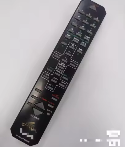 AWO NEW Original RX-E600 FIT For YAMAHA CRX-E150 CRX-E200 CRX-E400 CRX-E300 CRX-E500 Audio Remote Co