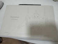 Wacom MovinkPad EVA Edition 平板電腦 繪圖板 iPad