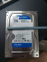 Western Digital WD Blue 1TB HDD