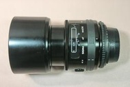 sigma af 90mm f2.8 macro 1:2 小望遠微距鏡nikon口