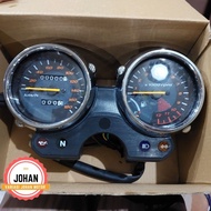 Speedometer rx king PM5