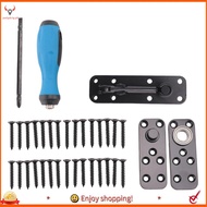 【pwlydc1g】1Set Door Hinge Duty Pivot Door Hardware Swing Door Hinge 360 Rotating Door Hinge 500 Lb L