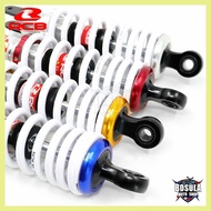 ∽ ▤ ▐ RCB Modified 275/ 295/305/330mm Rear Shock Absorber Fork Head For Mio Sporty Mio Soul i 125