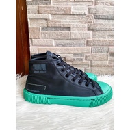 PSPGN.CO | Original branded pro 01 ject trades women's leather shoes sneakers lace up hair pony