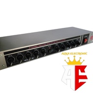 " Equalizer Stereo 10 Channel Potensio Putar
