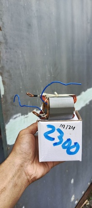 Stator spull mesin gerinda modern M2300B sim 100B