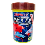 Sanyu Betta 39g Betta Fish Food