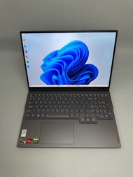 Lenovo r9000p RTX 3070 Ti 拯救者 5 Pro Ryzen 7 6800H 16GB 1TB 165Hz 2K mon Gaming 聯想 流暢打機 Lenovo LEGION