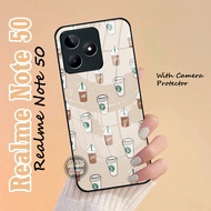Realme Note 50 Case Latest Realme Note 50 Casing [33H]