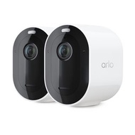 Arlo Pro 4 2K HDR 無線網絡攝影機(全新)-香港行貨