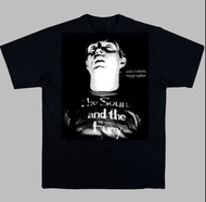 T-shirt - Joy Division, Nirvana, New order