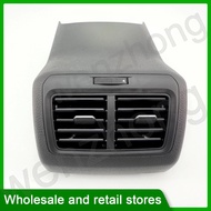 Rear Armrest Box Air Vent 5GG819203 Replacement Car Spare Part Suitable for MK7