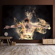 Wall Cloth Background Cloth Cartoon Anime Tapestry One Piece Background Cloth Tapestry Naruto Tapest