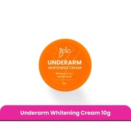BELO UNDERARM WHITENING CREAM 10g