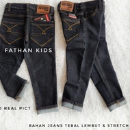 Import Trousers For Boys 4-12 Years Premium Jeans For Boys Levis Latest In indonesia