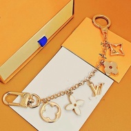 Keychain Charm Bag Accessories Charm Car Keychain Classic Presbyopic Couple Charm